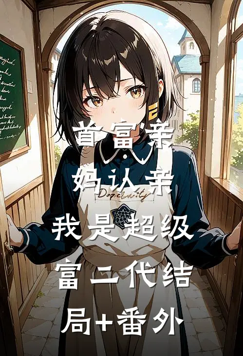 首富亲妈认亲：我是超级富二代结局+番外