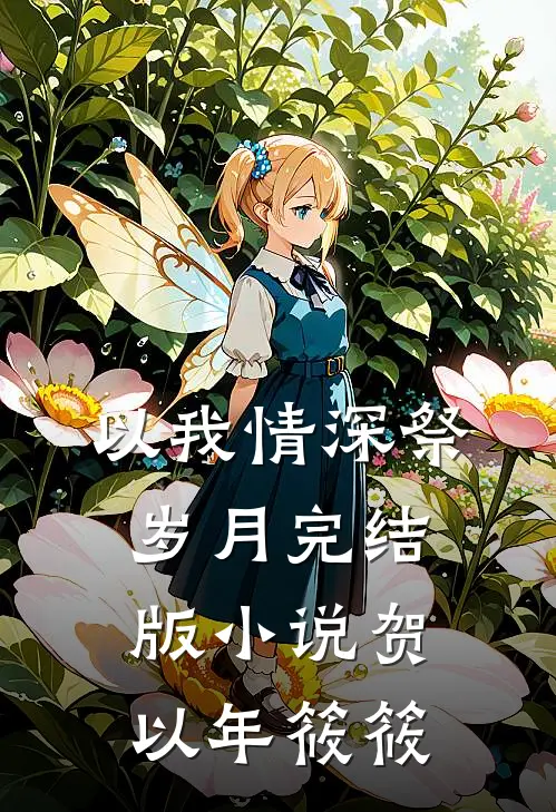 以我情深祭岁月完结版小说贺以年筱筱
