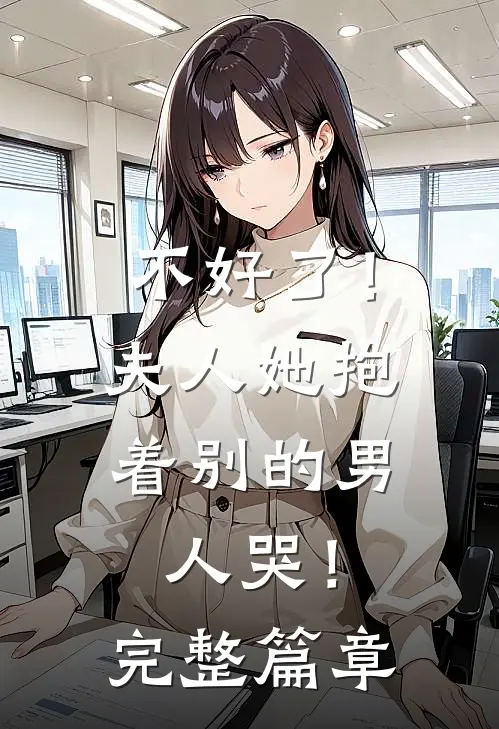 不好了！夫人她抱着别的男人哭！完整篇章
