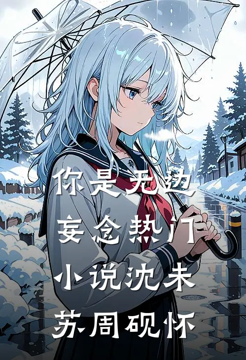 你是无边妄念热门小说沈未苏周砚怀