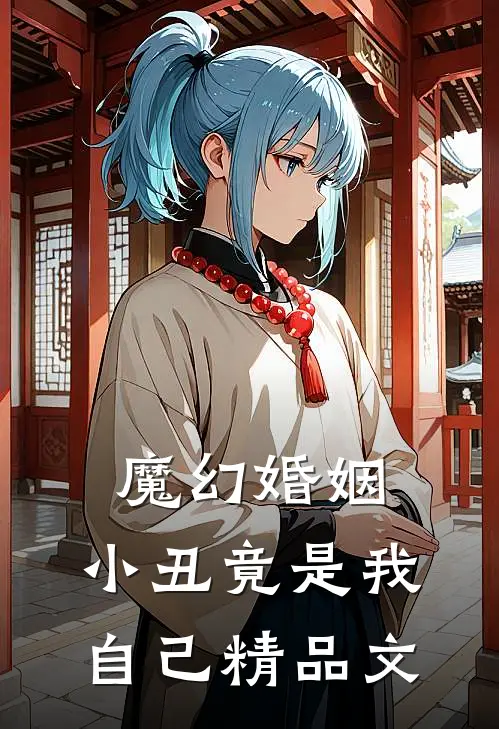 魔幻婚姻：小丑竟是我自己精品文
