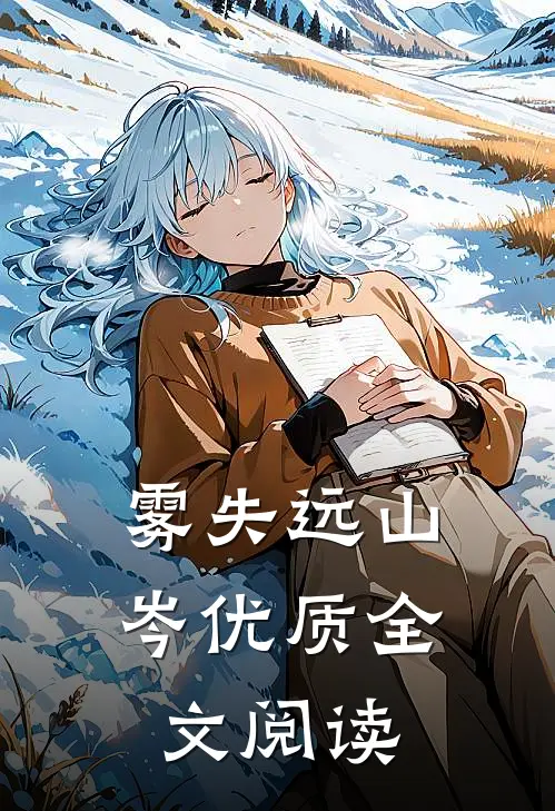 雾失远山岑优质全文阅读