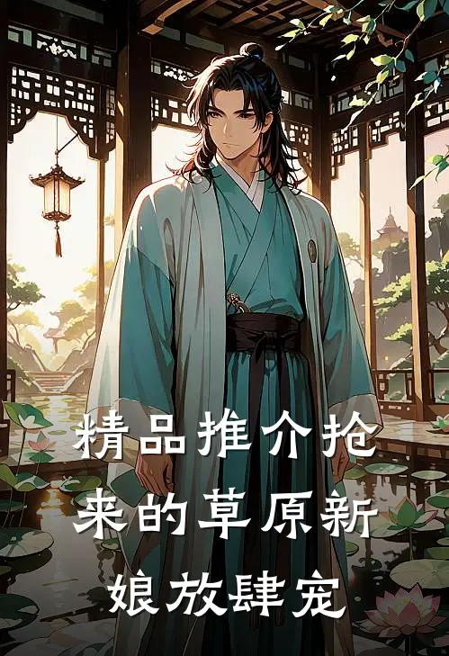 精品推介抢来的草原新娘放肆宠