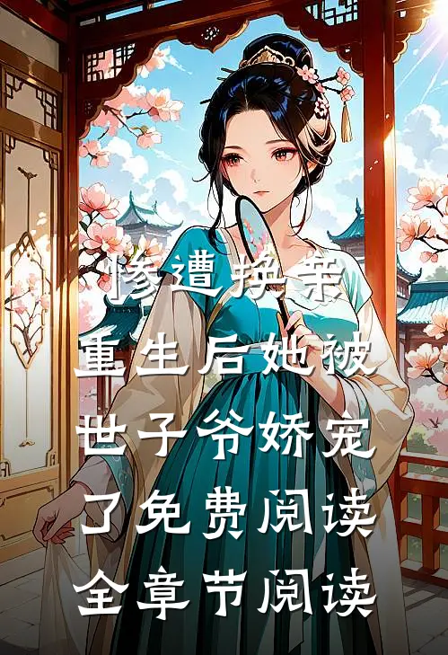 惨遭换亲,重生后她被世子爷娇宠了免费阅读全章节阅读