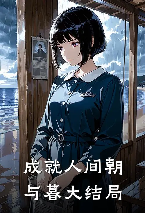 成就人间朝与暮大结局