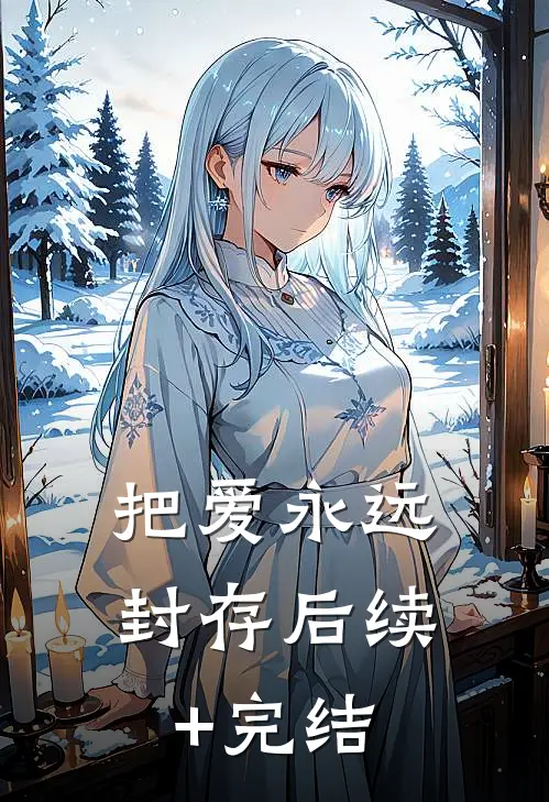 把爱永远封存后续+完结