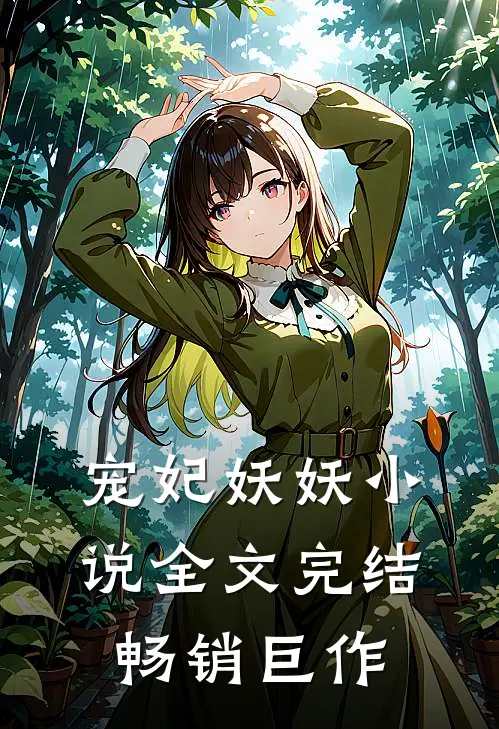 宠妃妖妖小说全文完结畅销巨作