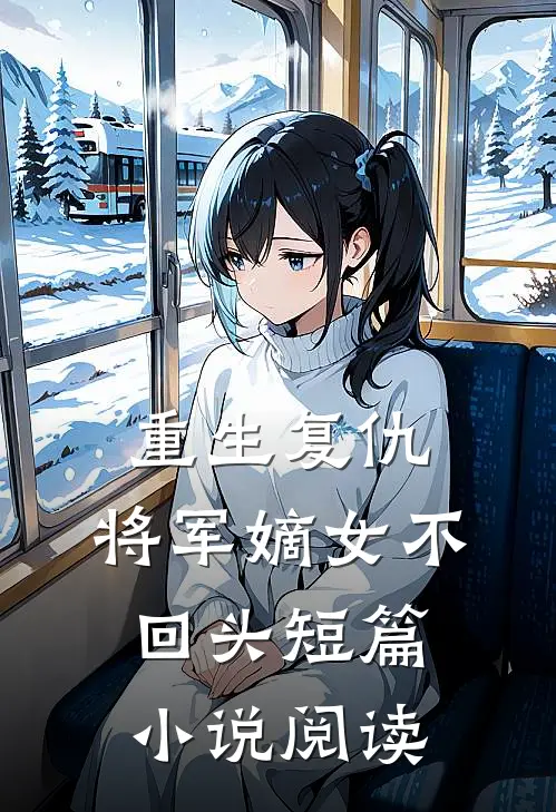 重生复仇：将军嫡女不回头短篇小说阅读