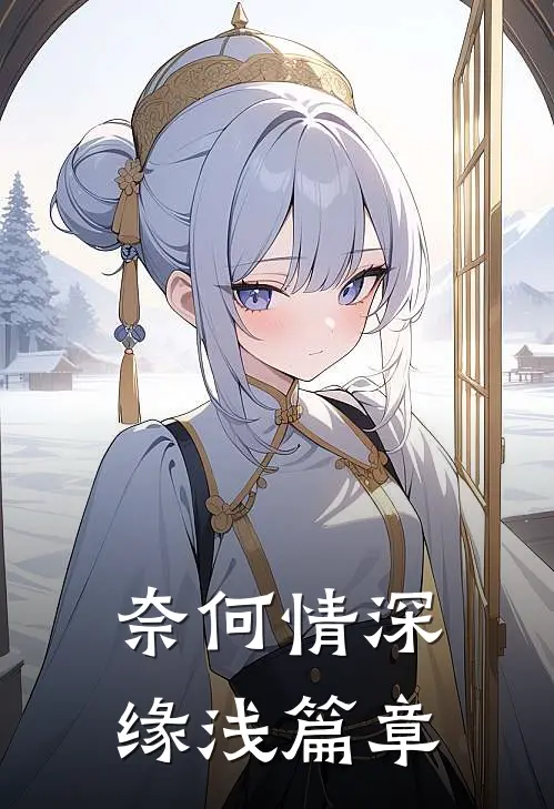 奈何情深缘浅篇章