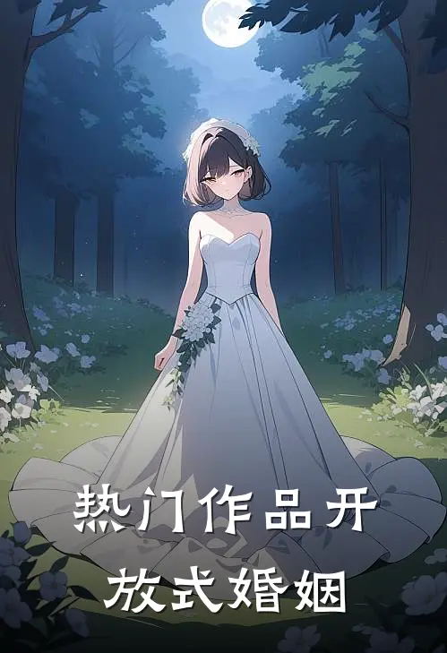 热门作品开放式婚姻