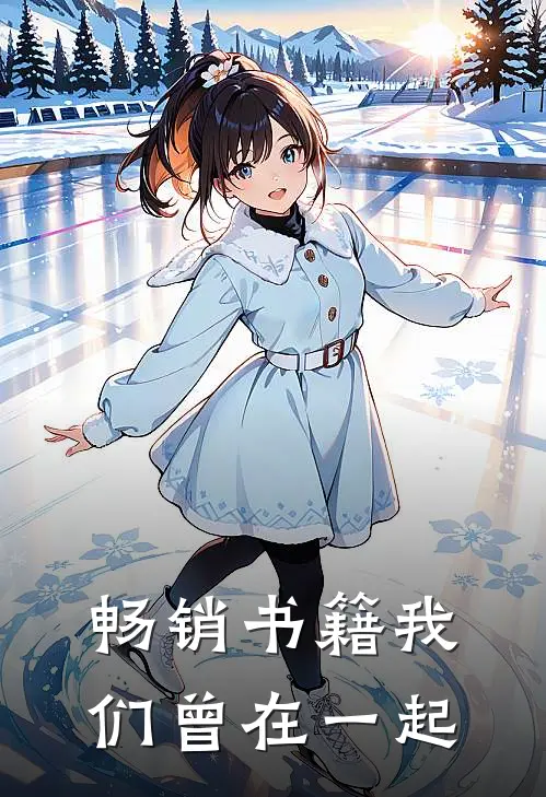 畅销书籍我们曾在一起