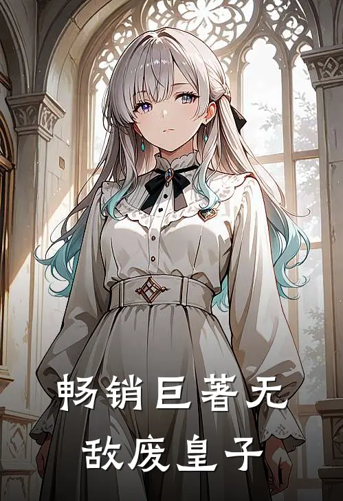 畅销巨著无敌废皇子