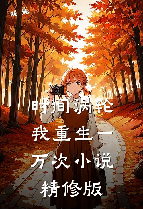 时间涡轮:我重生一万次小说精修版