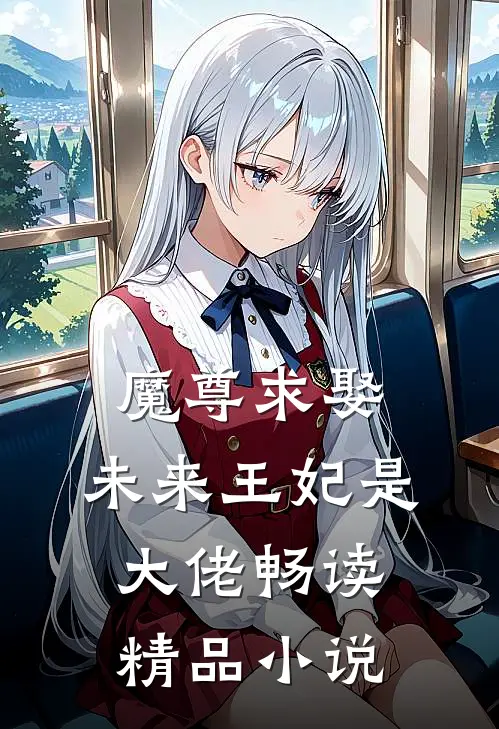 魔尊求娶：未来王妃是大佬畅读精品小说