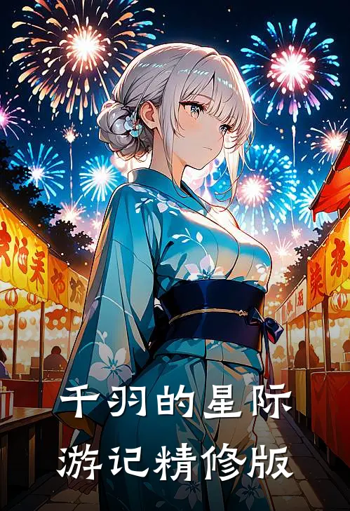 千羽的星际游记精修版