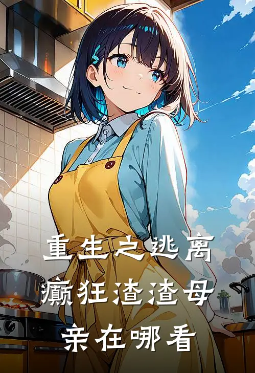 重生之逃离癫狂渣渣母亲在哪看