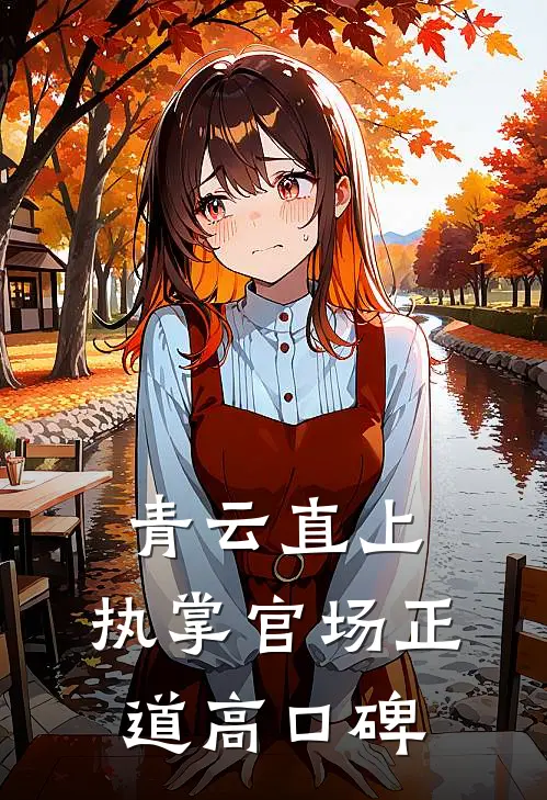 青云直上：执掌官场正道高口碑