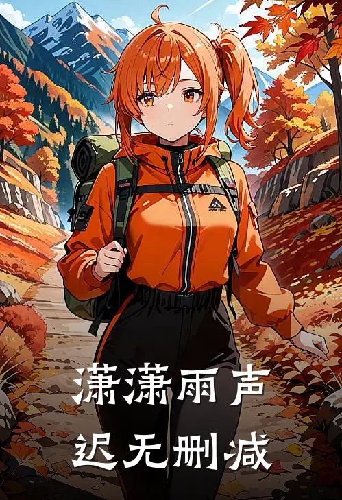 潇潇雨声迟无删减