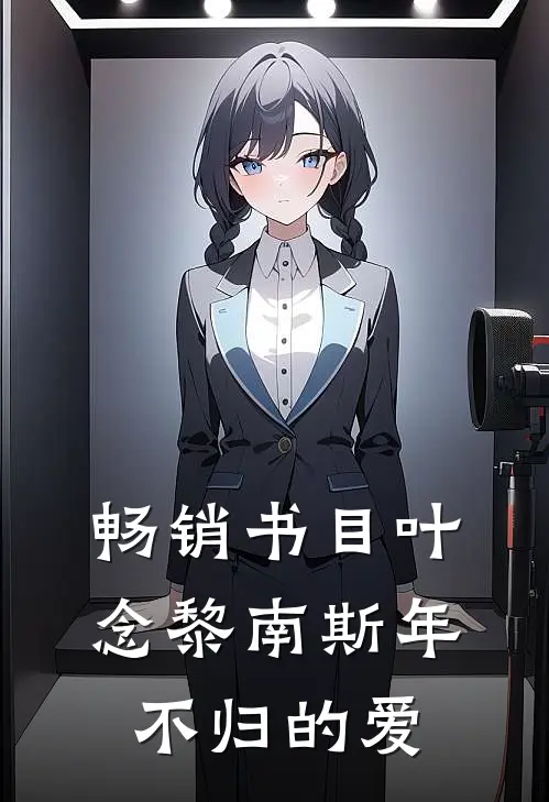 畅销书目叶念黎南斯年 不归的爱