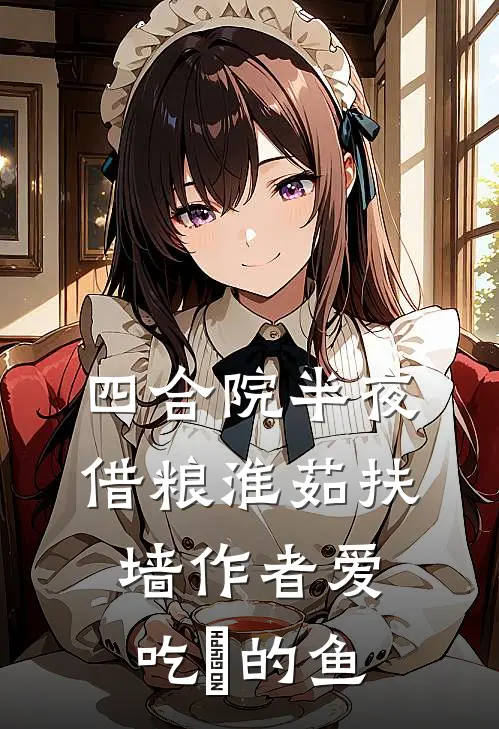 四合院半夜借粮淮茹扶墙作者爱吃魚的鱼