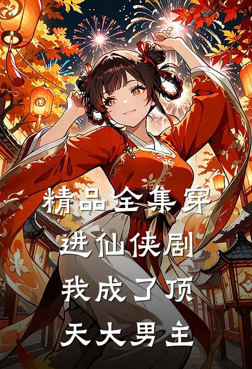精品全集穿进仙侠剧，我成了顶天大男主