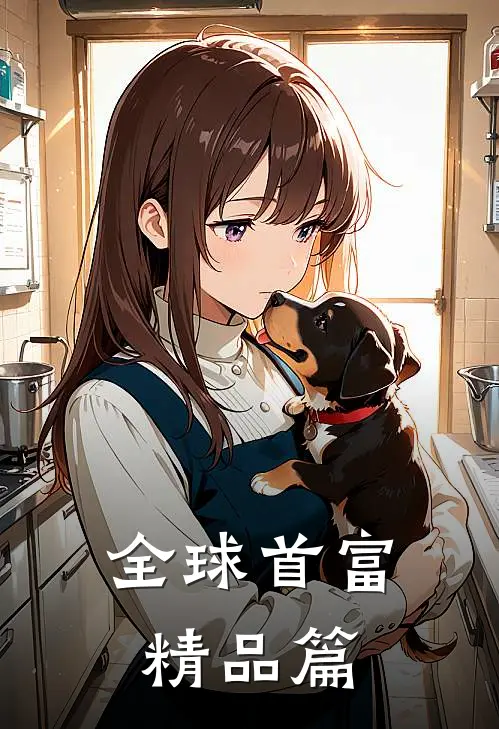 全球首富精品篇
