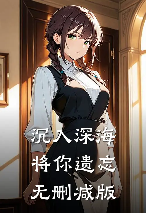 沉入深海将你遗忘无删减版