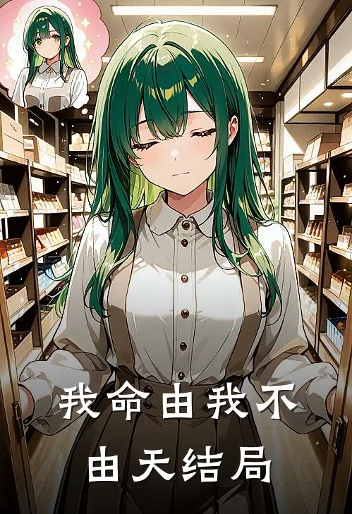 我命由我不由天结局