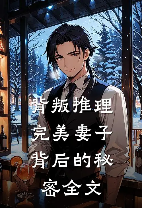 背叛推理：完美妻子背后的秘密全文