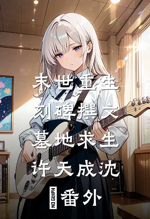 末世重生：刻碑撰文，墓地求生许天成沈魌番外