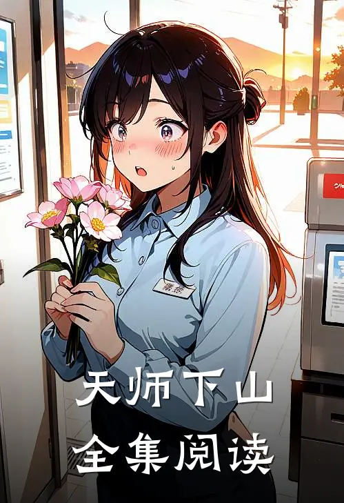 天师下山全集阅读