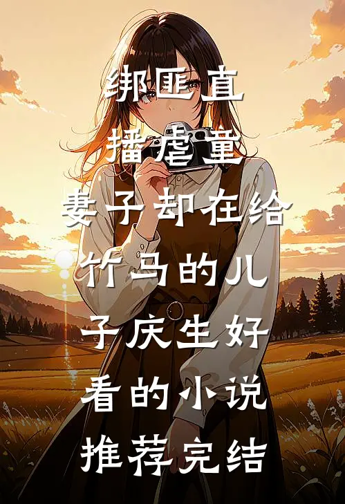 绑匪直播虐童，妻子却在给竹马的儿子庆生好看的小说推荐完结