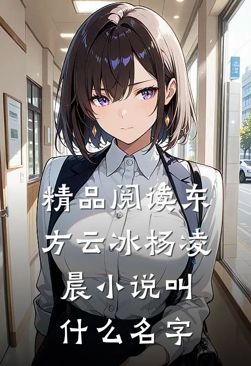 精品阅读东方云冰杨凌晨小说叫什么名字