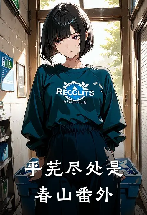 平芜尽处是春山番外