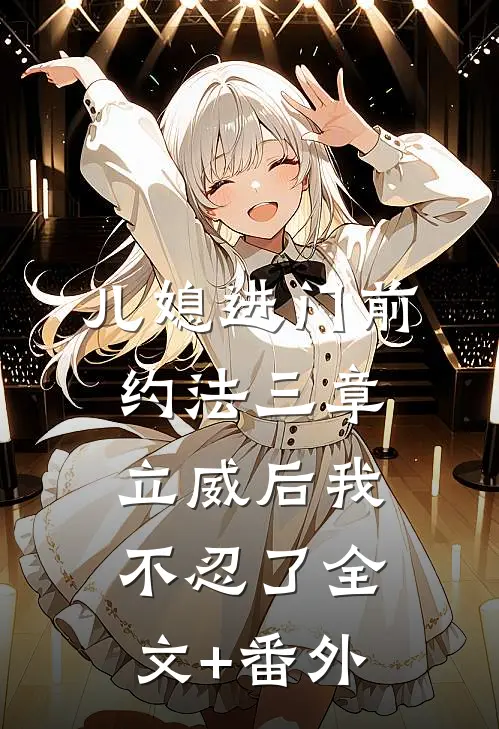 儿媳进门前约法三章立威后我不忍了全文+番外