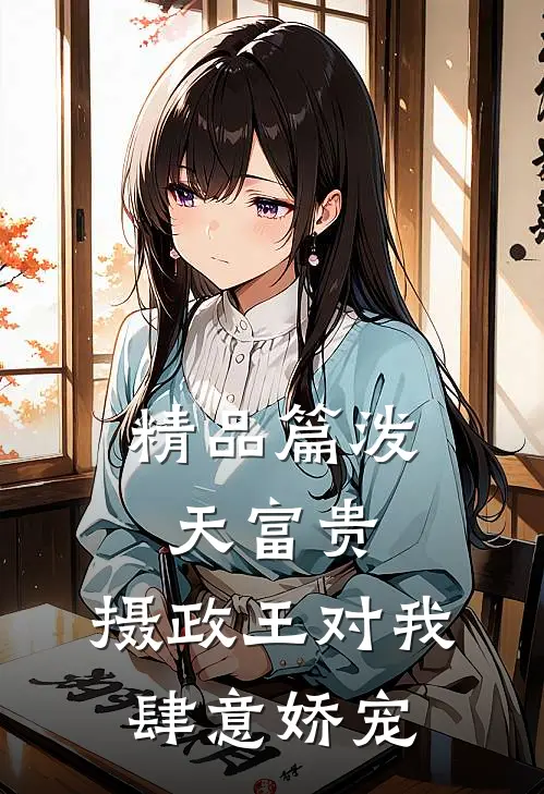 精品篇泼天富贵：摄政王对我肆意娇宠