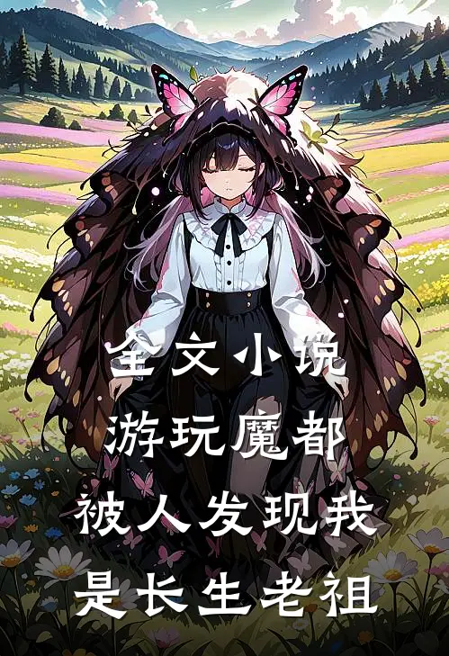全文小说游玩魔都：被人发现我是长生老祖