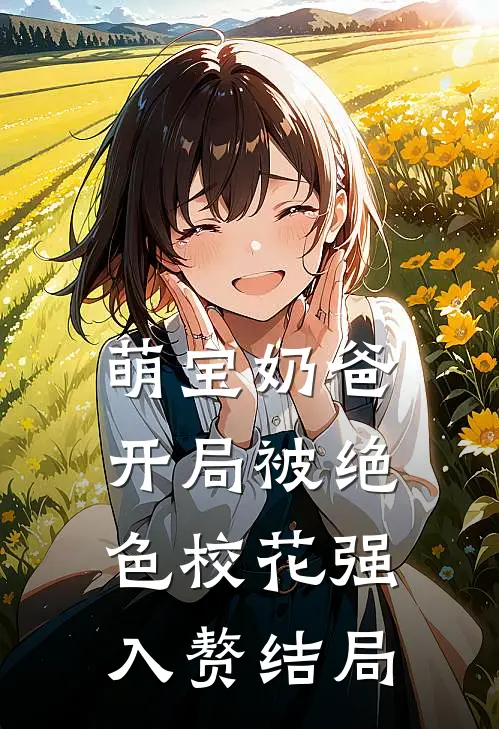 萌宝奶爸：开局被绝色校花强入赘结局
