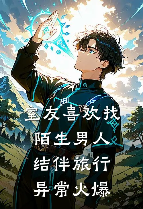 室友喜欢找陌生男人结伴旅行异常火爆
