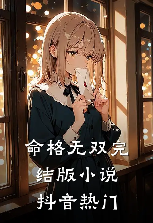命格无双完结版小说抖音热门