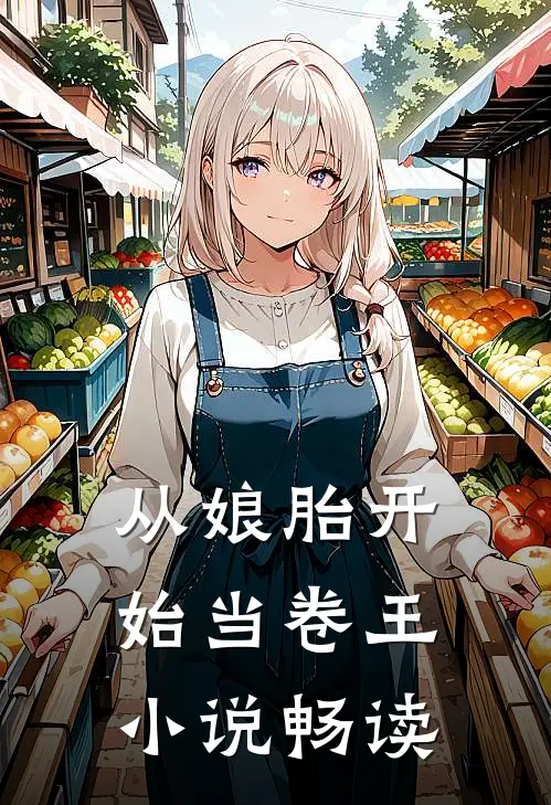 从娘胎开始当卷王小说畅读