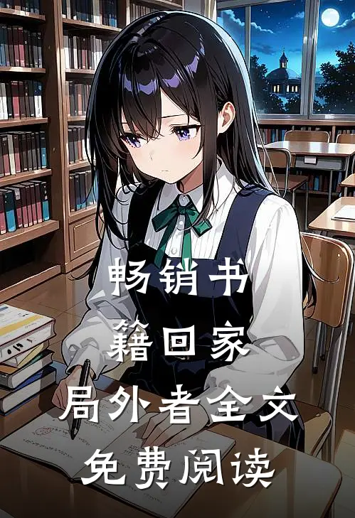 畅销书籍回家:局外者全文免费阅读