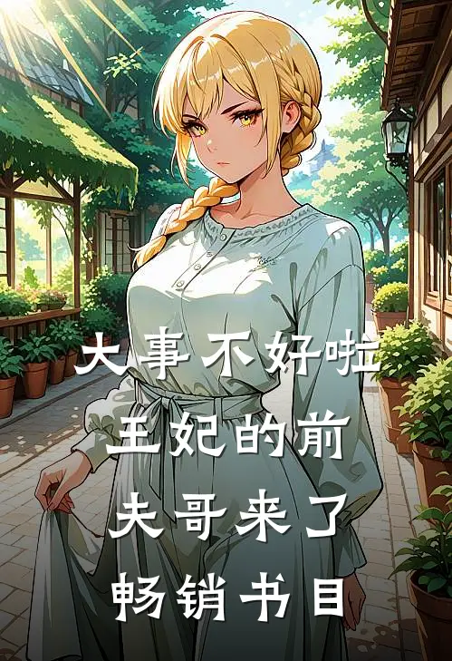 大事不好啦，王妃的前夫哥来了畅销书目