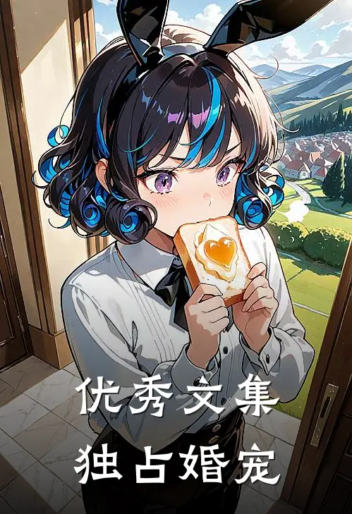 优秀文集独占婚宠