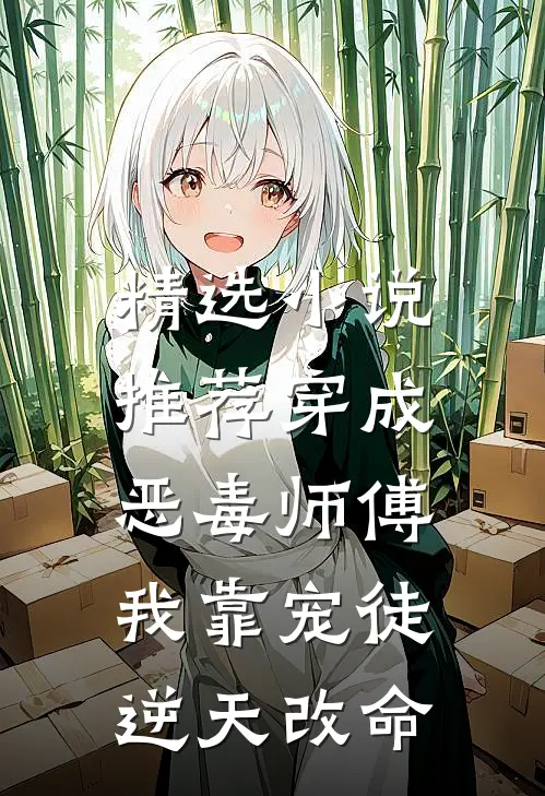 精选小说推荐穿成恶毒师傅,我靠宠徒逆天改命