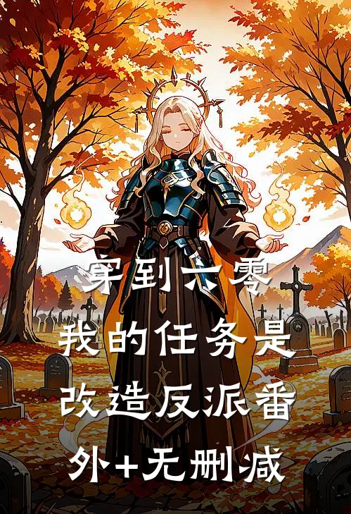 穿到六零：我的任务是改造反派番外+无删减