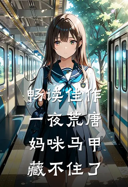 畅读佳作一夜荒唐：妈咪马甲藏不住了