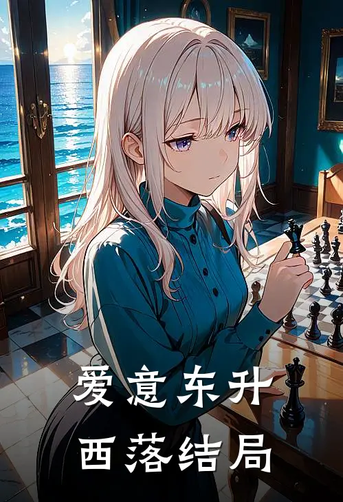 爱意东升西落结局