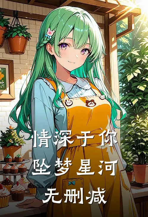 情深于你坠梦星河无删减