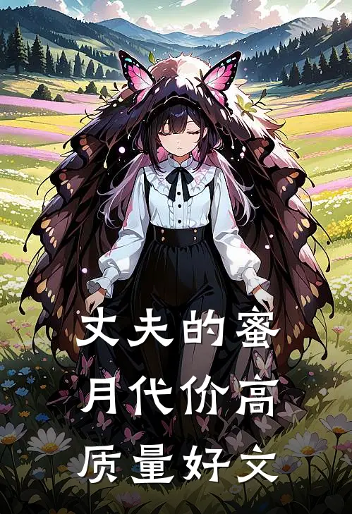 丈夫的蜜月代价高质量好文